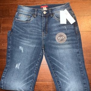 Liberty & Valor jeans 12